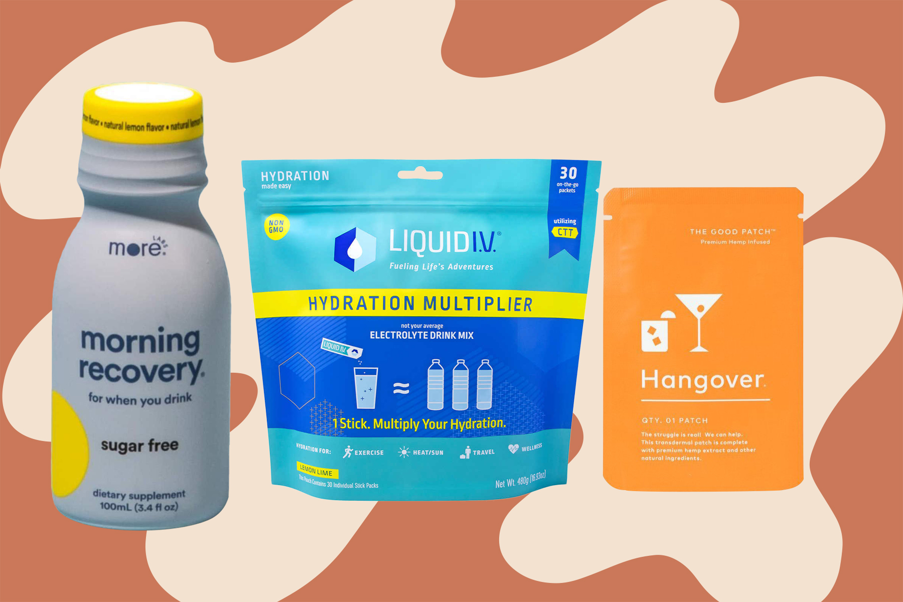How To Cure A Hangover: Best Hangover CureHelloGiggles